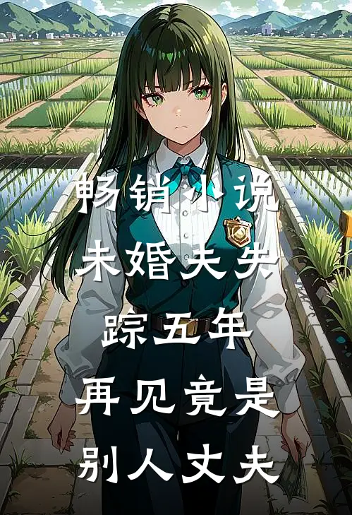 畅销小说未婚夫失踪五年：再见竟是别人丈夫