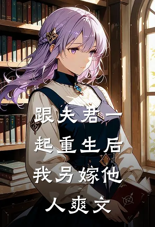 跟夫君一起重生后，我另嫁他人爽文
