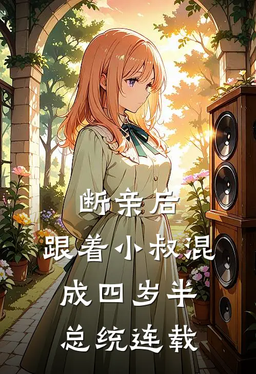 断亲后，跟着小叔混成四岁半总统连载
