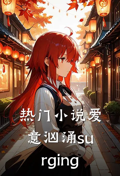热门小说爱意汹涌surging