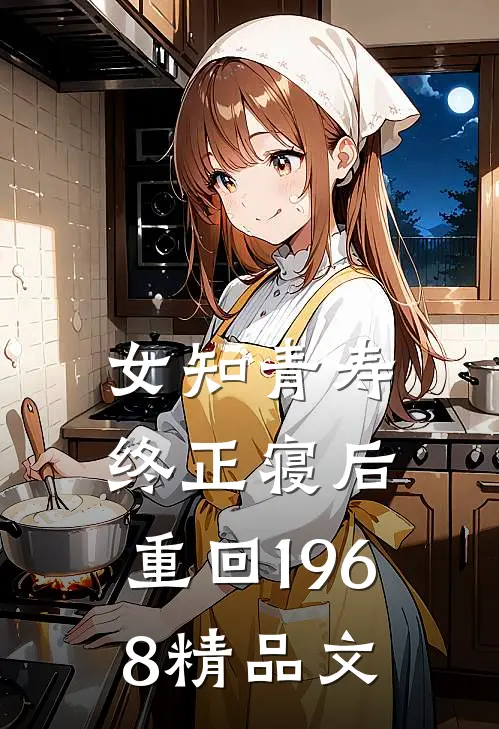女知青寿终正寝后，重回1968精品文