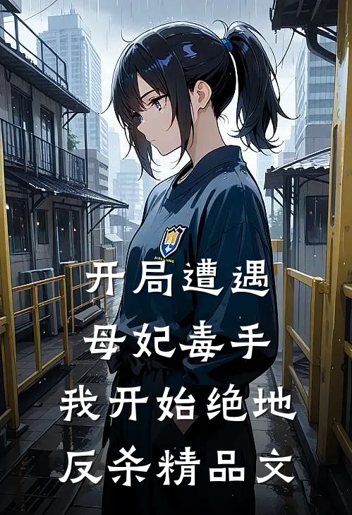 开局遭遇母妃毒手，我开始绝地反杀精品文