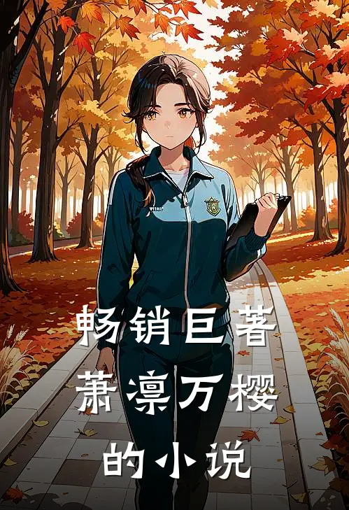 畅销巨著萧凛万樱的小说
