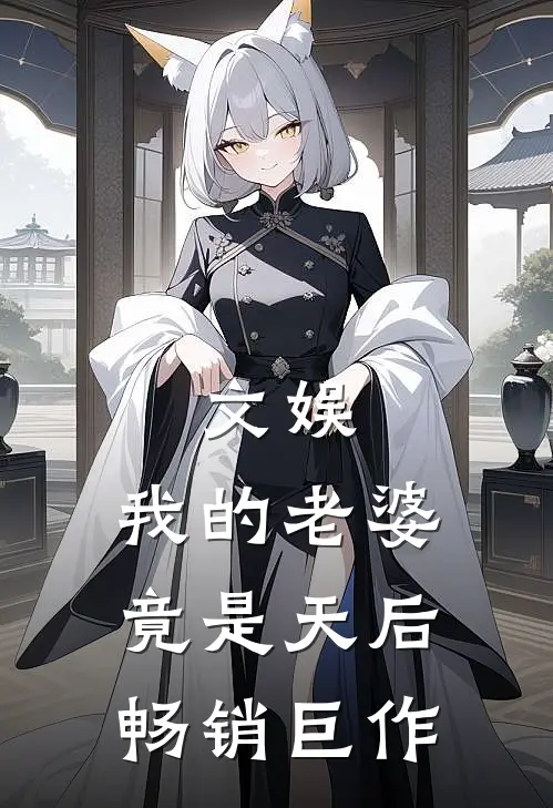 文娱：我的老婆竟是天后畅销巨作