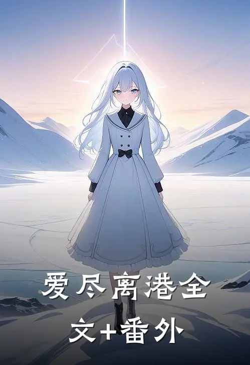 爱尽离港全文+番外