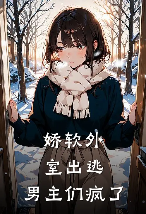 娇软外室出逃，男主们疯了