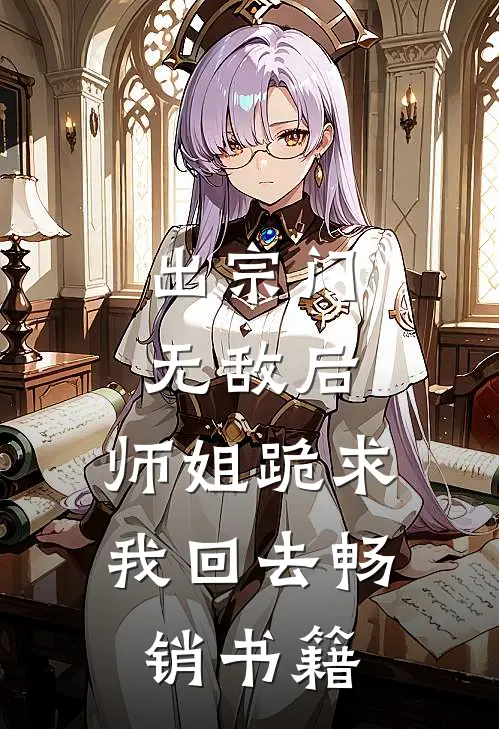 出宗门无敌后，师姐跪求我回去畅销书籍