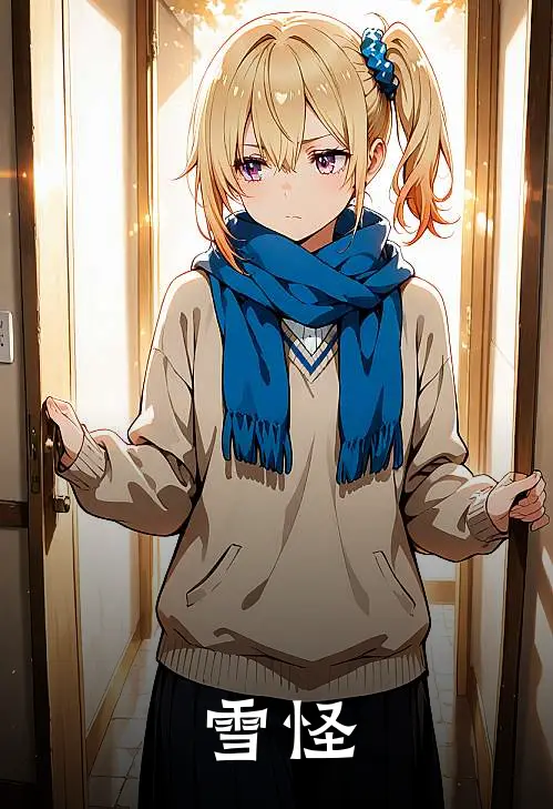 雪怪