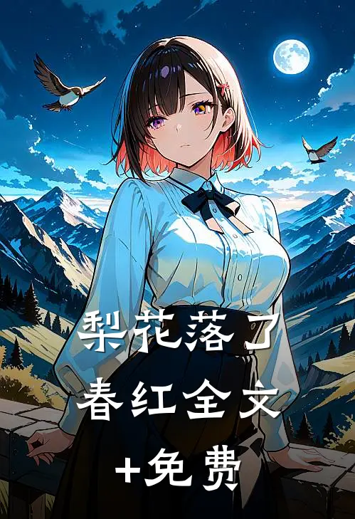 梨花落了春红全文+免费