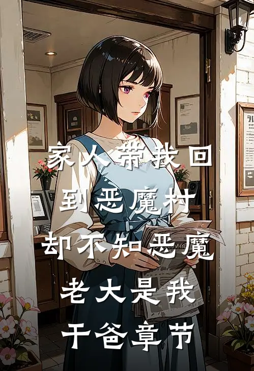 家人带我回到恶魔村，却不知恶魔老大是我干爸章节