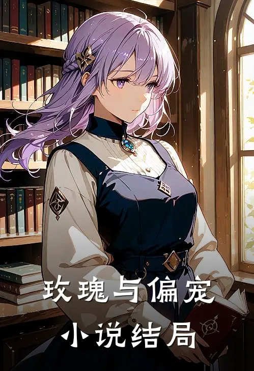 玫瑰与偏宠小说结局