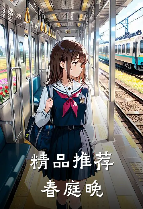 精品推荐春庭晚