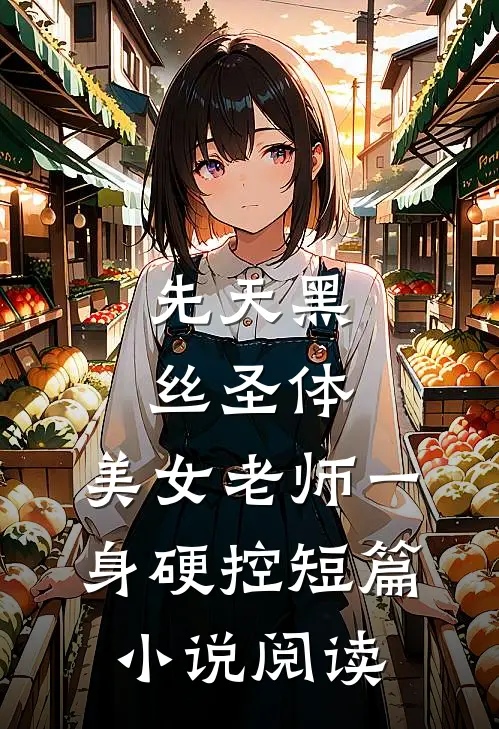 先天黑丝圣体，美女老师一身硬控短篇小说阅读
