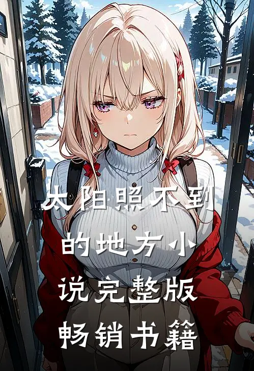 太阳照不到的地方小说完整版畅销书籍