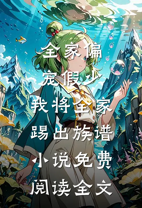 全家偏宠假少，我将全家踢出族谱小说免费阅读全文