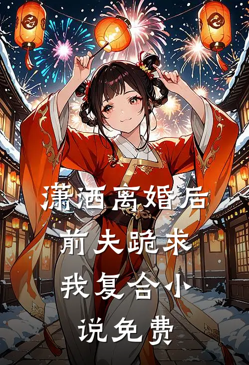 潇洒离婚后，前夫跪求我复合小说免费