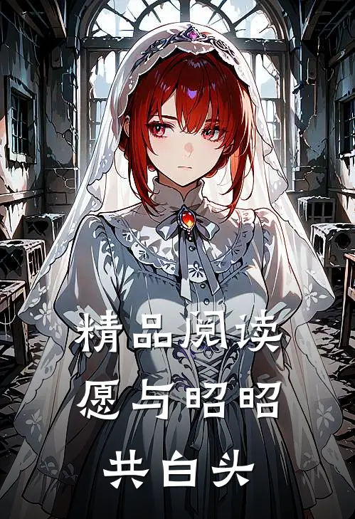 精品阅读愿与昭昭共白头