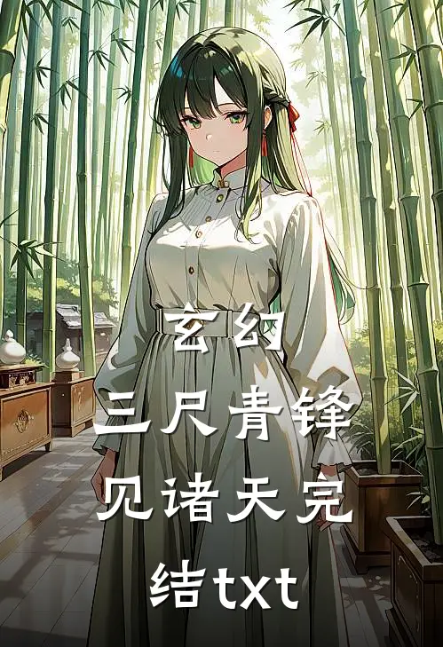 玄幻：三尺青锋见诸天完结txt