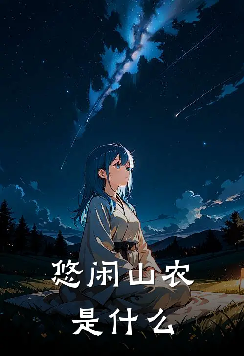 悠闲山农是什么