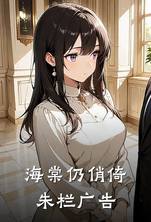 海棠仍俏倚朱栏广告
