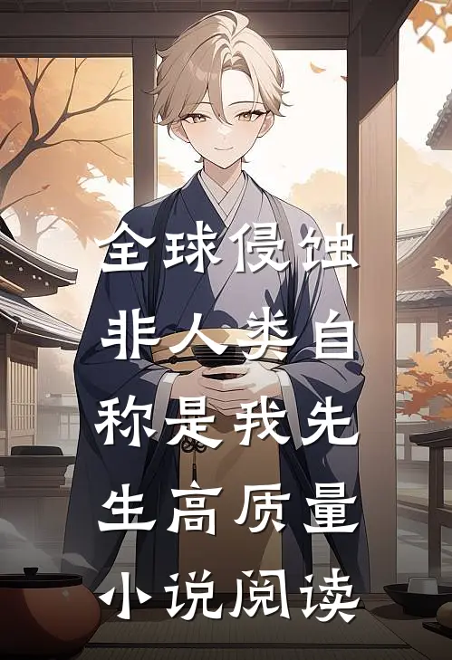 全球侵蚀：非人类自称是我先生高质量小说阅读