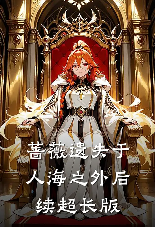 蔷薇遗失于人海之外后续超长版