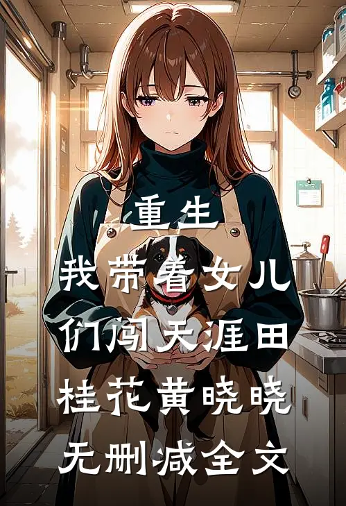 重生：我带着女儿们闯天涯田桂花黄晓晓无删减全文