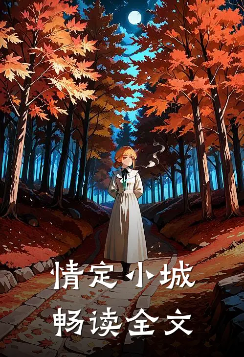 情定小城畅读全文