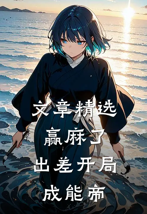 文章精选赢麻了，出差开局成能帝