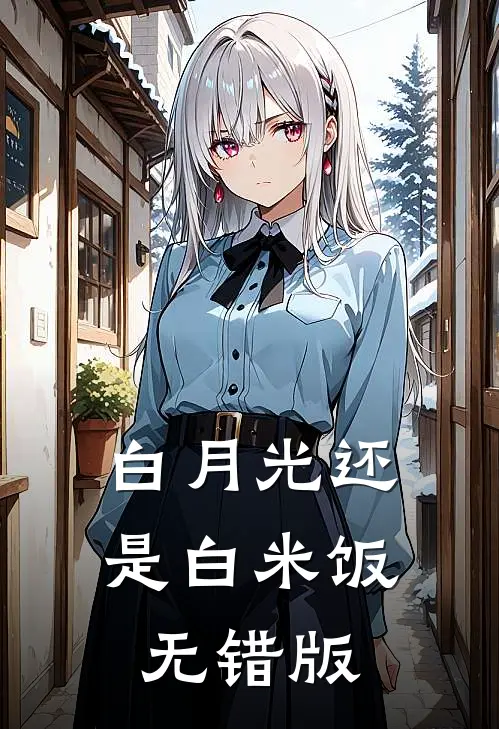 白月光还是白米饭无错版