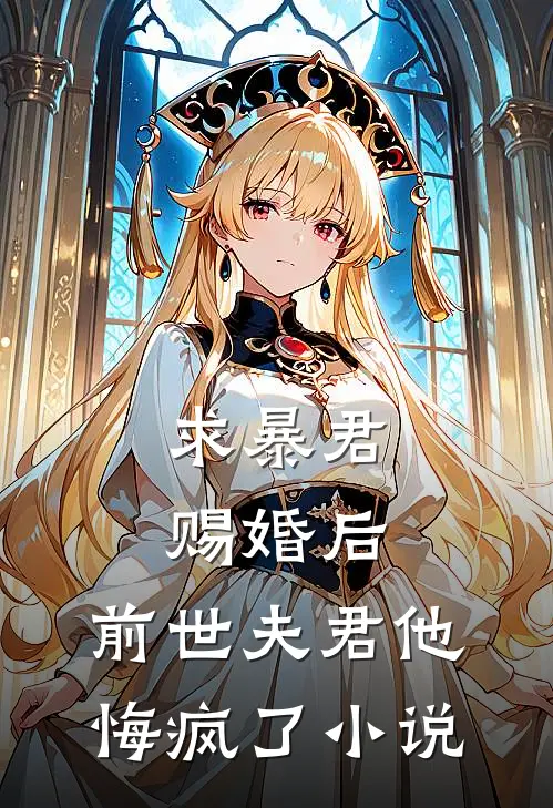求暴君赐婚后，前世夫君他悔疯了小说