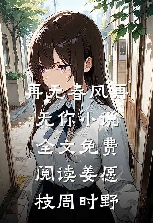 再无春风再无你小说全文免费阅读姜愿枝周时野