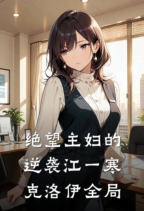 绝望主妇的逆袭江一寒克洛伊全局
