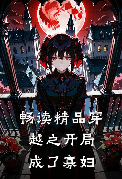 畅读精品穿越之开局成了寡妇