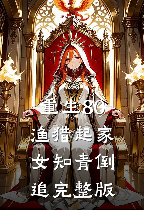 重生80：渔猎起家，女知青倒追完整版