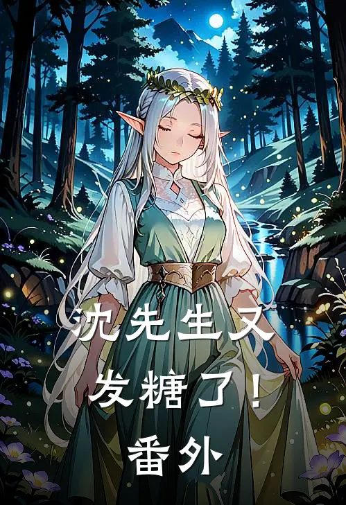 沈先生又发糖了！ 番外