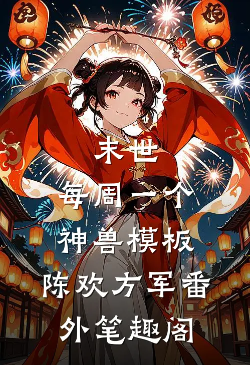 末世：每周一个神兽模板：陈欢方军番外笔趣阁