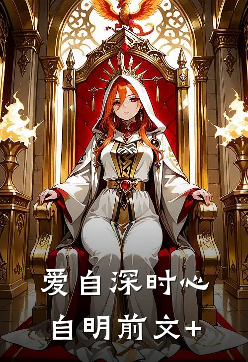 爱自深时心自明前文+