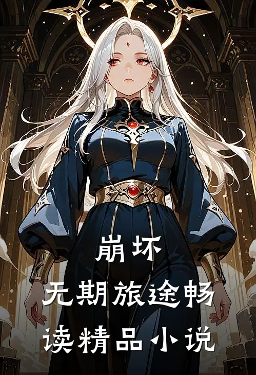 崩坏：无期旅途畅读精品小说