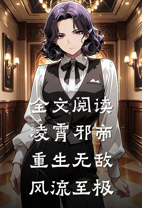 全文阅读凌霄邪帝，重生无敌，风流至极