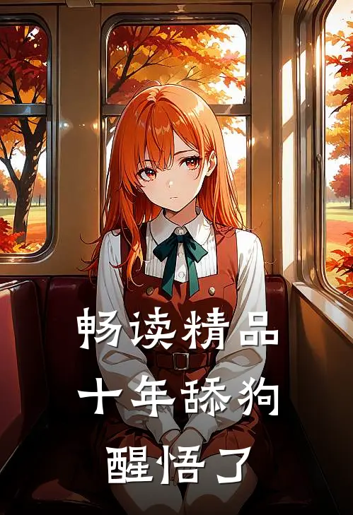畅读精品十年舔狗醒悟了