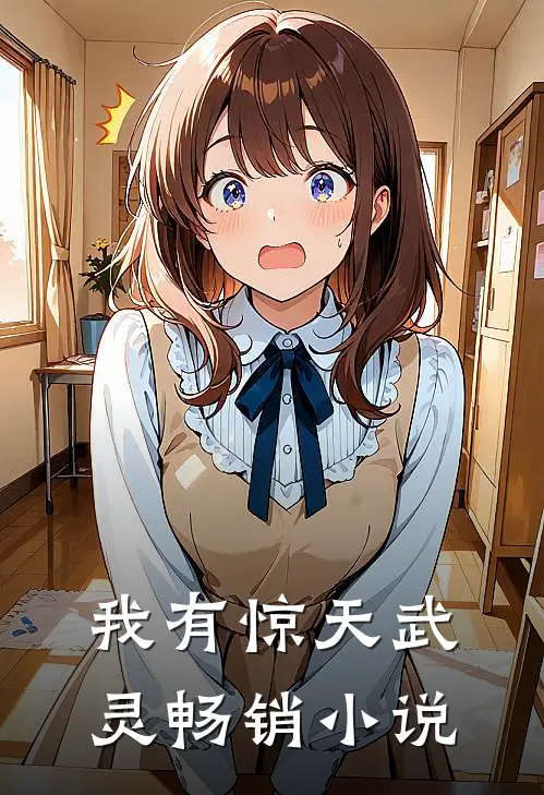我有惊天武灵畅销小说
