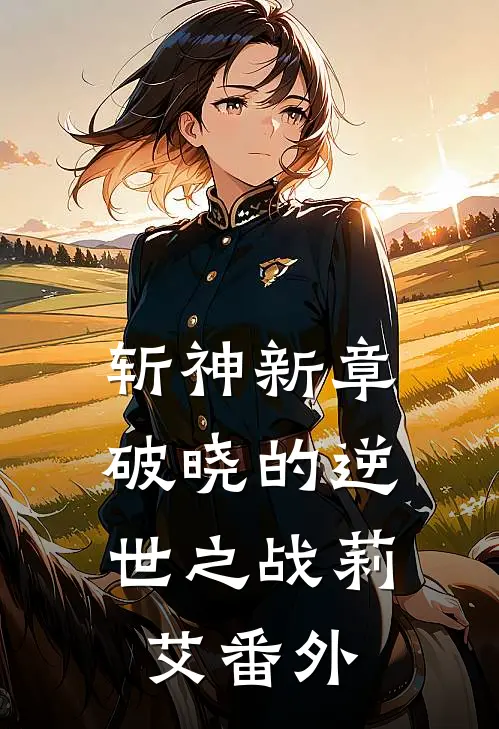 斩神新章：破晓的逆世之战莉艾 番外