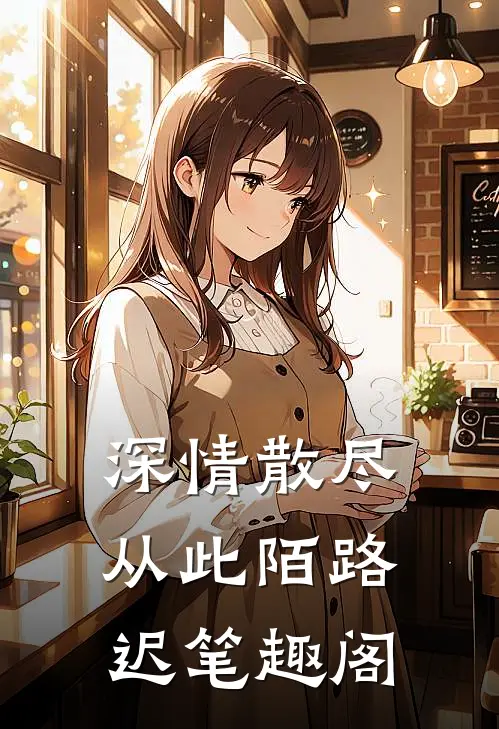 深情散尽，从此陌路迟笔趣阁