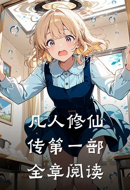凡人修仙传第一部全章阅读