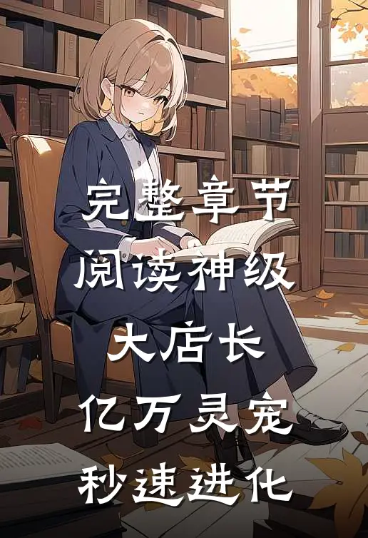 完整章节阅读神级大店长：亿万灵宠秒速进化
