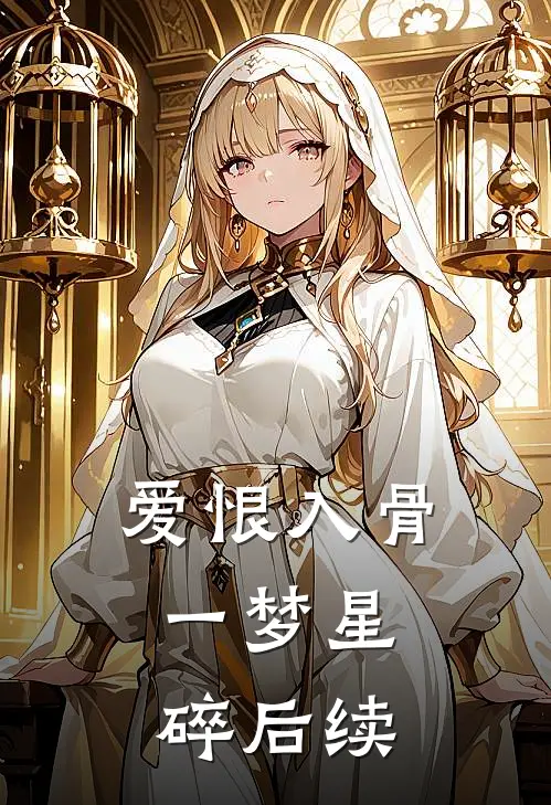 爱恨入骨，一梦星碎后续