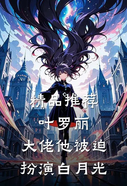 精品推荐叶罗丽：大佬他被迫扮演白月光