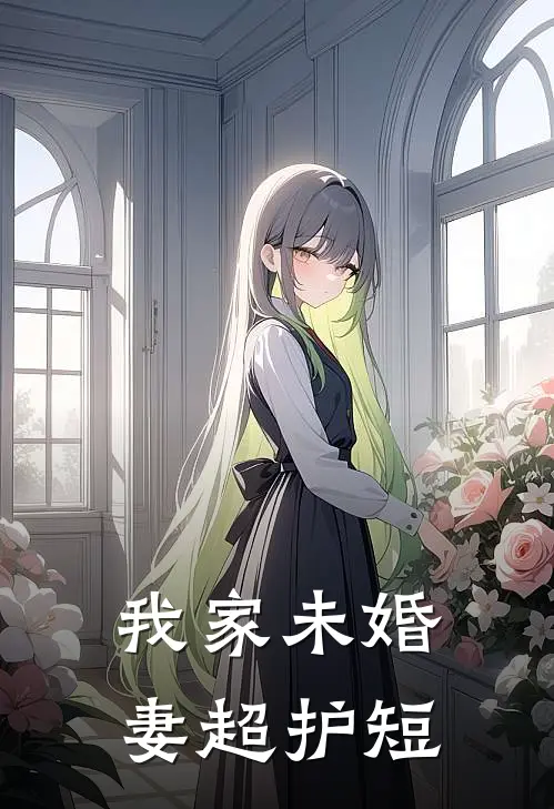 我家未婚妻超护短