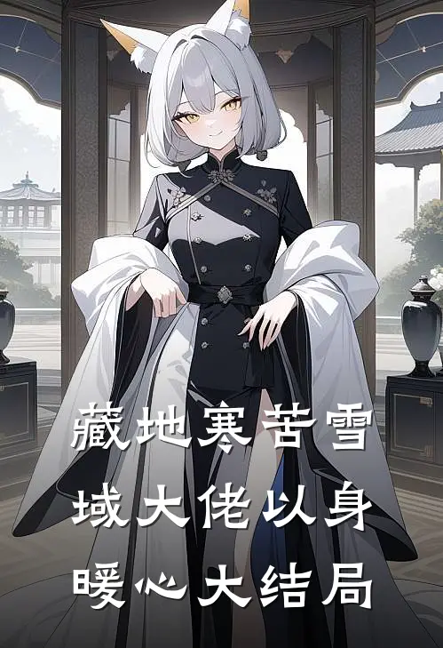 藏地寒苦雪域大佬以身暖心大结局